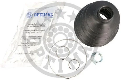 Пильовик приводу колеса OPTIMAL CVB10621TPE