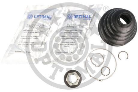 Пильовик приводу колеса OPTIMAL CVB-10624TPE