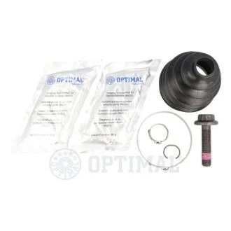 Пильовик приводу колеса OPTIMAL CVB10626TPE