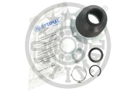 Пильовик приводу колеса OPTIMAL CVB10628TPE