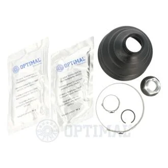 Пильовик приводу колеса OPTIMAL CVB10629TPE