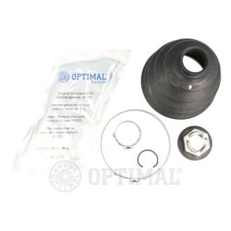 Пильовик приводу колеса OPTIMAL CVB10632TPE