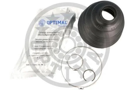 Пильовик приводу колеса OPTIMAL CVB10633TPE