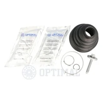 Пильовик приводу колеса OPTIMAL CVB10634TPE