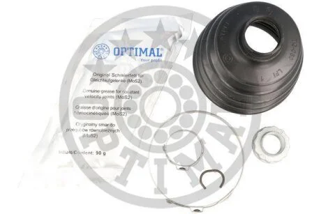 Пильовик приводу колеса OPTIMAL CVB10635TPE