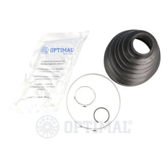 Пильовик приводу колеса OPTIMAL CVB-10636TPE