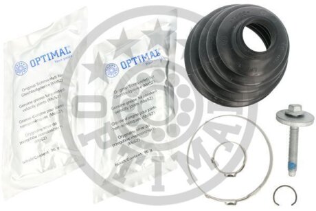 Пильовик приводу колеса OPTIMAL CVB-10637TPE