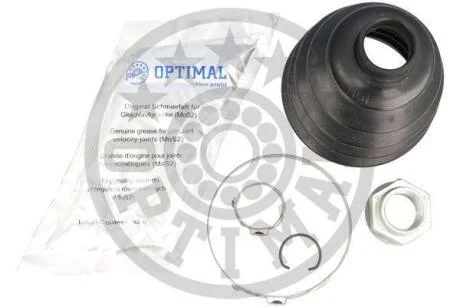 Пильовик приводу колеса OPTIMAL CVB10641TPE
