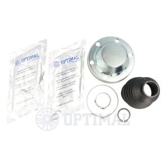 Пильовик приводу колеса OPTIMAL CVB-10643TPE