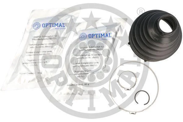 Пильовик приводу колеса OPTIMAL CVB10647TPE (фото 1)