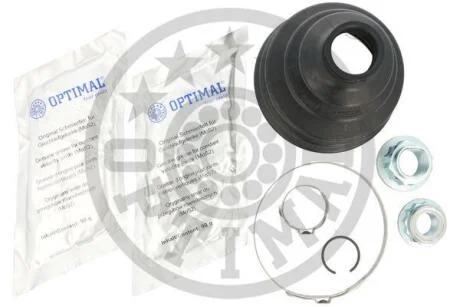 Пильовик приводу колеса OPTIMAL CVB10649TPE