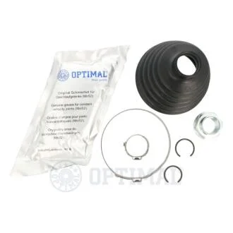 Пильовик приводу колеса OPTIMAL CVB10650TPE