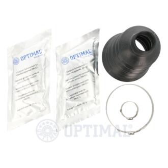 Пильовик приводу колеса OPTIMAL CVB-10651TPE