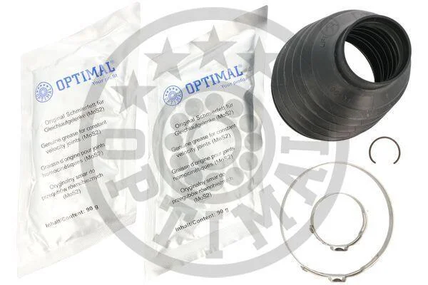 Пильовик приводу колеса OPTIMAL CVB10654TPE (фото 1)