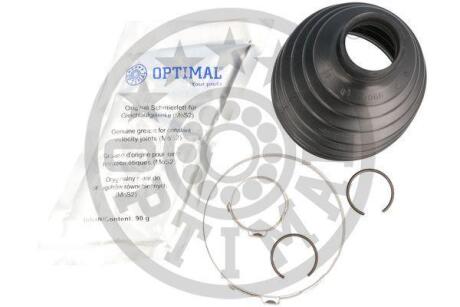Пильовик приводу колеса OPTIMAL CVB-10658TPE