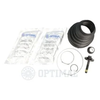 Пильовик приводу колеса OPTIMAL CVB10660TPE