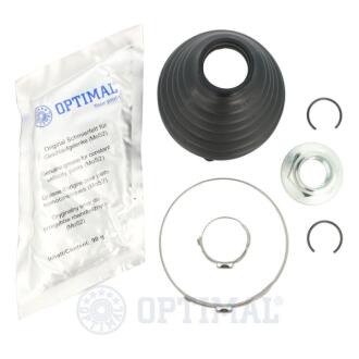 Пильовик приводу колеса OPTIMAL CVB-10669TPE