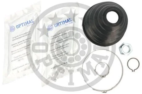 Пильовик приводу колеса OPTIMAL CVB10670TPE