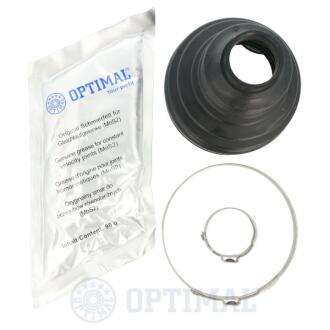 Пильовик приводу колеса OPTIMAL CVB-10671TPE