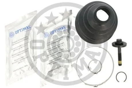 Пильовик приводу колеса OPTIMAL CVB10673TPE