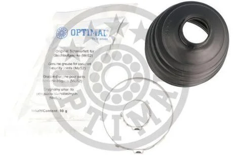 Пильовик приводу колеса OPTIMAL CVB10675TPE