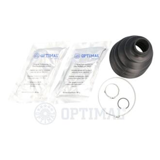Пильовик приводу колеса OPTIMAL CVB-10681TPE