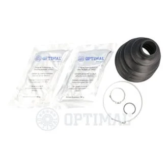 Пильовик приводу колеса OPTIMAL CVB10681TPE