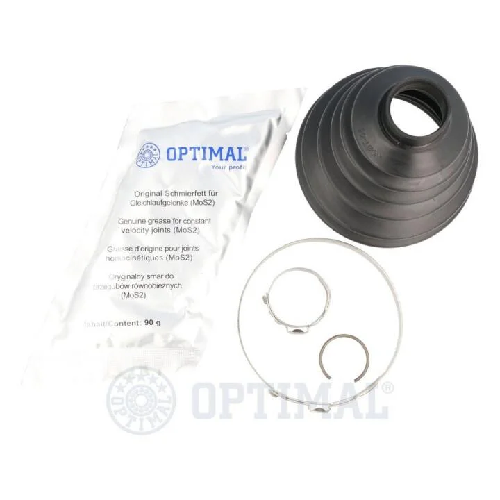 Пильовик приводу колеса OPTIMAL CVB10682TPE (фото 1)