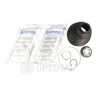 Пильовик приводу колеса OPTIMAL CVB-10687TPE