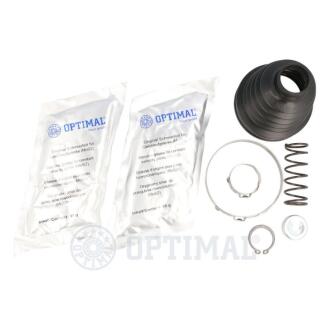 Пильовик приводу колеса OPTIMAL CVB-10691TPE