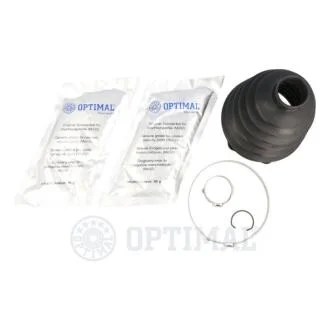 Пильовик приводу колеса OPTIMAL CVB10693TPE