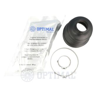 Пильовик приводу колеса OPTIMAL CVB-10694TPE