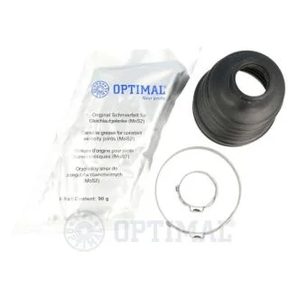 Пильовик приводу колеса OPTIMAL CVB10694TPE