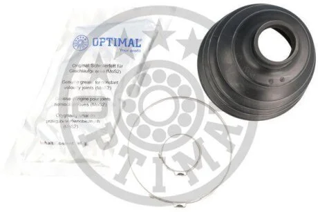 Пильовик приводу колеса OPTIMAL CVB10696TPE