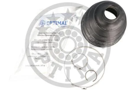Пильовик приводу колеса OPTIMAL CVB10698TPE
