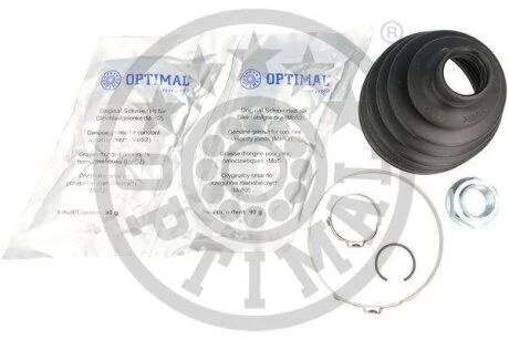 Пильовик приводу колеса OPTIMAL CVB10701TPE
