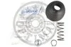 Пильовик приводу колеса OPTIMAL CVB10703TPE (фото 1)