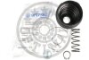 Пильовик приводу колеса OPTIMAL CVB-10703TPE (фото 2)