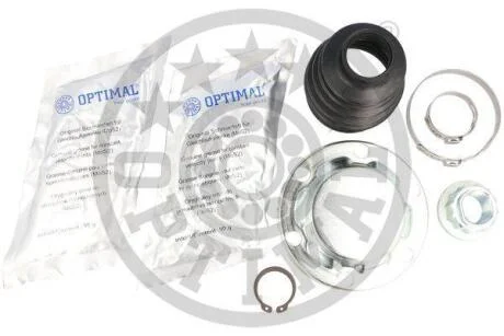 Пильовик приводу колеса OPTIMAL CVB10710TPE