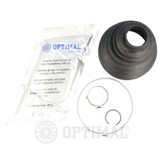Пильовик приводу колеса OPTIMAL CVB-10715TPE