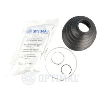 Пильовик приводу колеса OPTIMAL CVB10716TPE