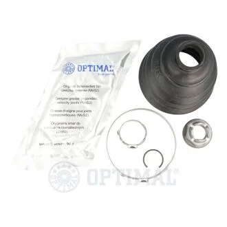 Пильовик приводу колеса OPTIMAL CVB10720TPE