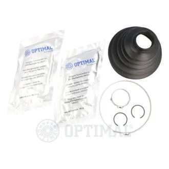 Пильовик приводу колеса OPTIMAL CVB10729TPE