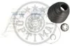 Пильовик приводу колеса OPTIMAL CVB10730TPE (фото 1)