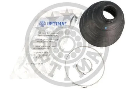 Пильовик приводу колеса OPTIMAL CVB10737TPE