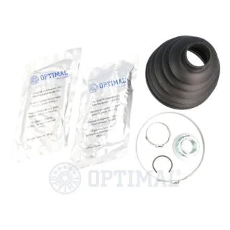 Пильовик приводу колеса OPTIMAL CVB10740TPE