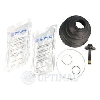 Пильовик приводу колеса OPTIMAL CVB-10747TPE