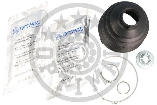 Пильовик приводу колеса OPTIMAL CVB10750TPE (фото 1)