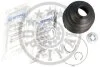 Пильовик приводу колеса OPTIMAL CVB10750TPE (фото 1)