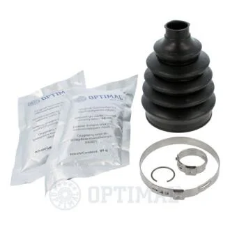 Пильовик приводу колеса OPTIMAL CVB10755TPE